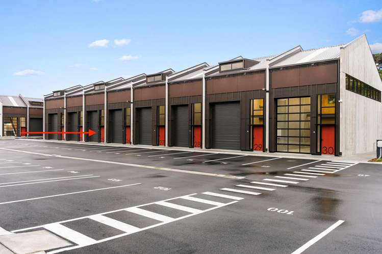 25/64 Matakana Valley Road (The Workshops) Matakana_4