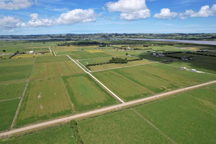 Tramline Road Ruawai_8