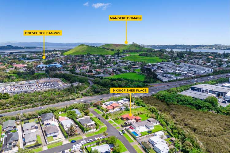 9 Kingfisher Place Favona_16