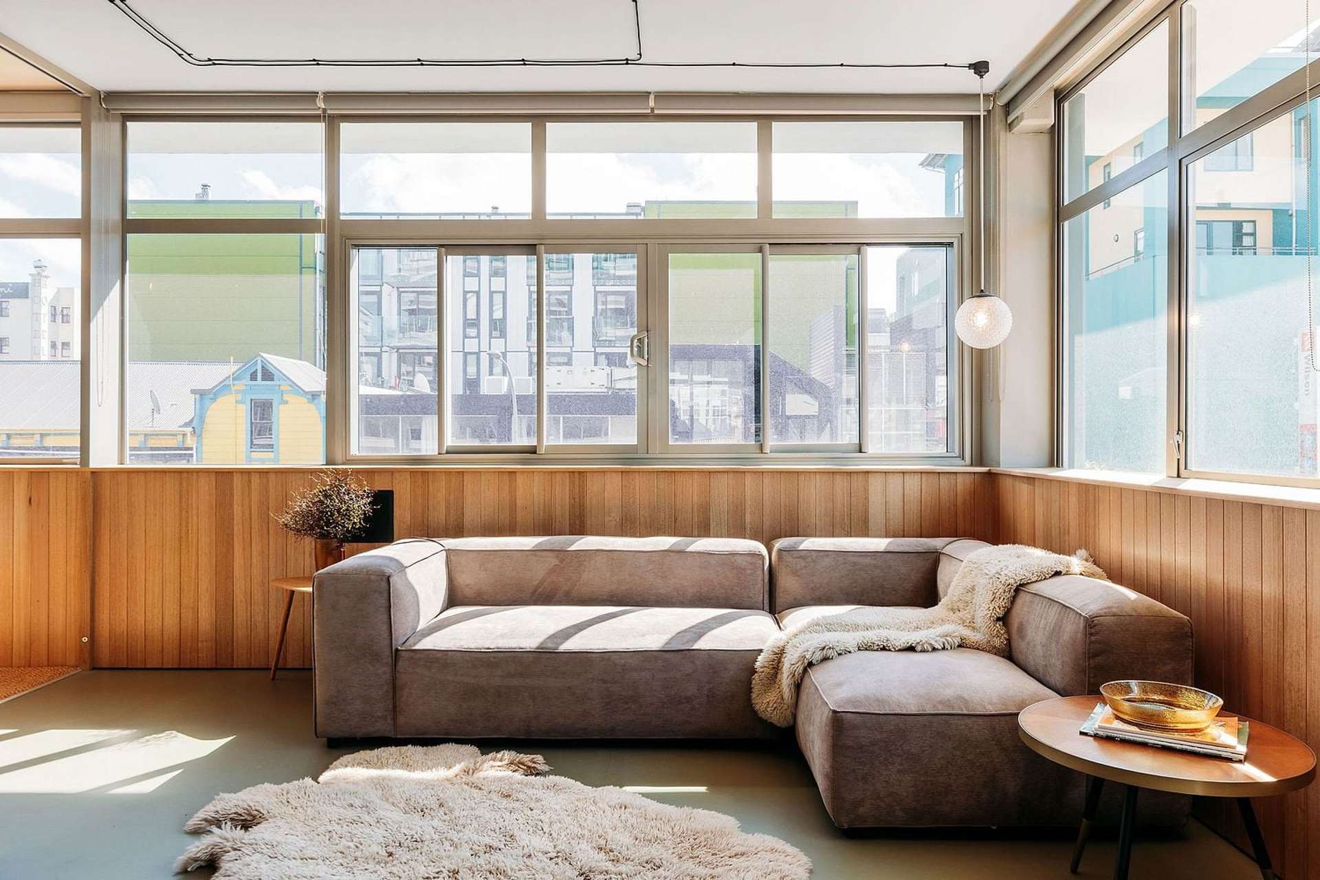 North Apartment/130 Vivian Street Te Aro_0
