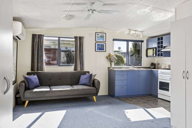 Lot 10 Riversdale Beach Holiday Park Riversdale Beach_4