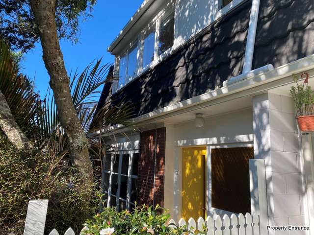 Townhouse Temptation
