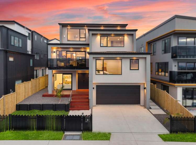 8 Mill Hill Close Flat Bush_64