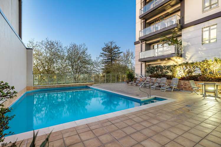 6e/8 Howe Street Freemans Bay_17