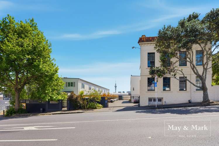 122F Newton Road Eden Terrace_13