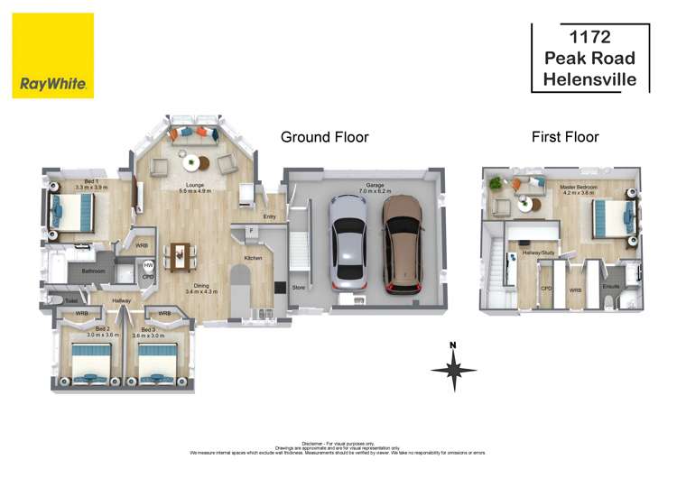 1172 Peak Road Helensville_3