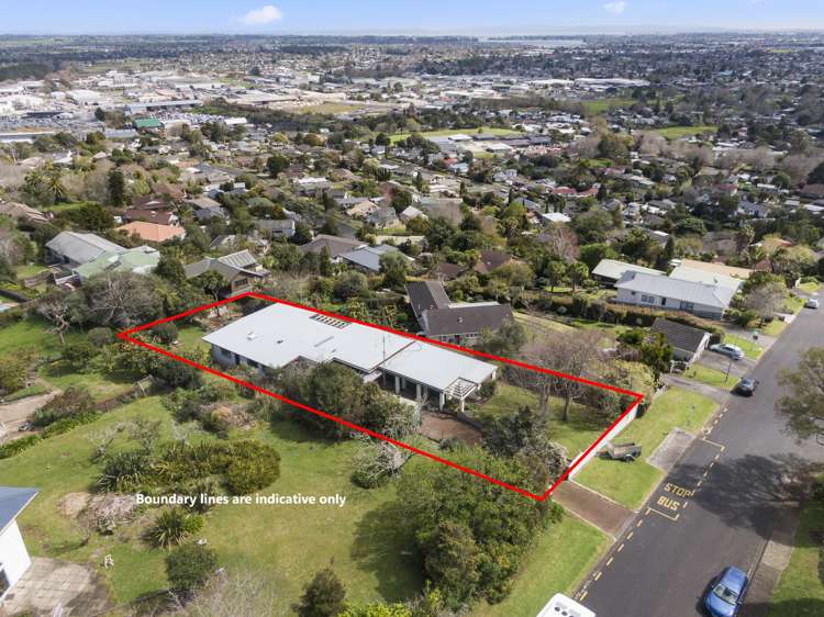 4 Brooke Road Red Hill_22