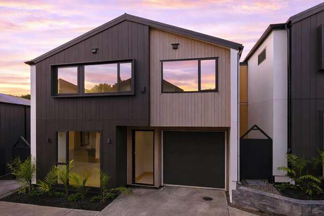 Lot 3/14 Cloverly Crescent Campbells Bay_1