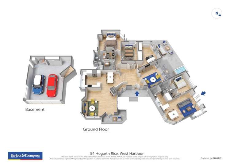 54 Hogarth Rise West Harbour_13