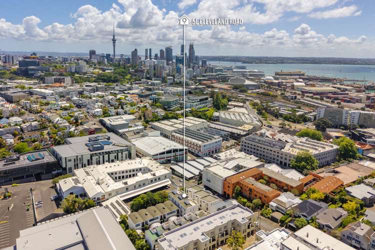 5E Cleveland Road Parnell_23