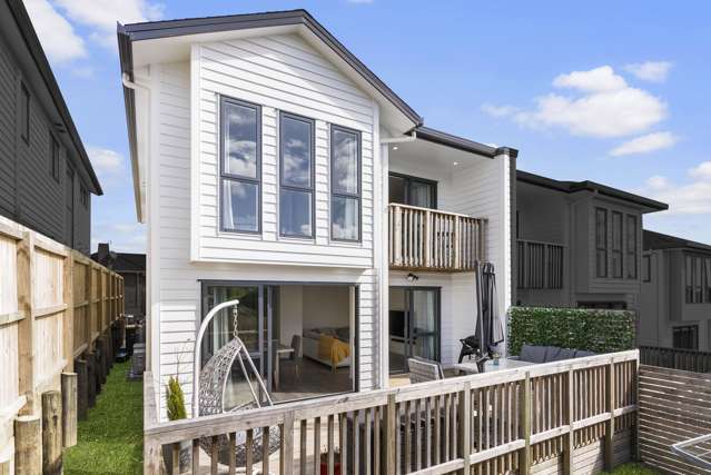 3/33 Barrack Road Mount Wellington_1