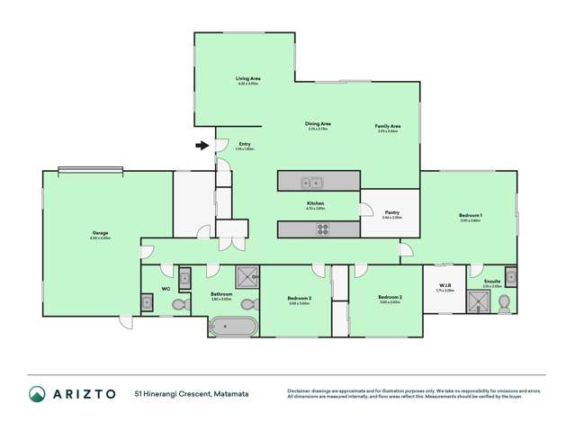 51 Hinerangi Crescent Matamata_1