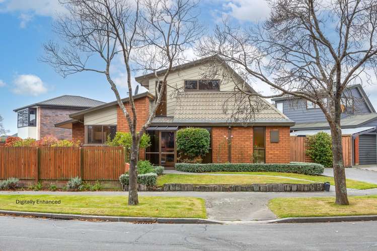 1/4 Elvira Court Bishopdale_10