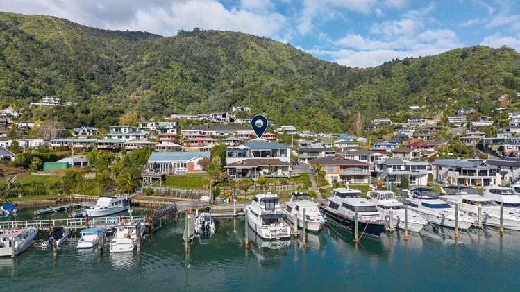 41a Waikawa Road Picton_24