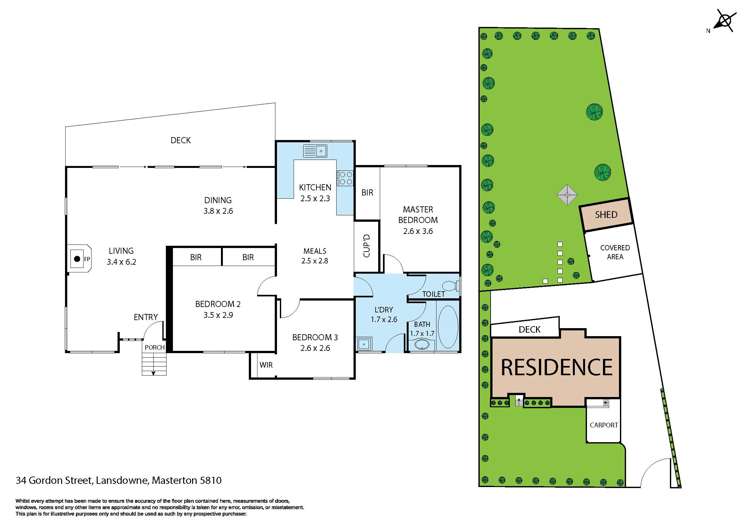 34 Gordon Street Masterton_15