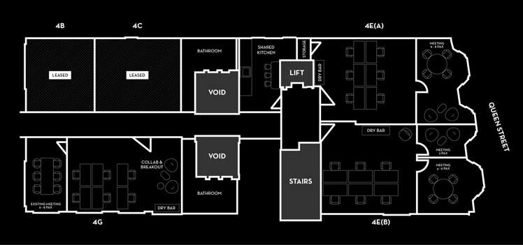 4E-B/166 Queen Street Auckland Cbd_14