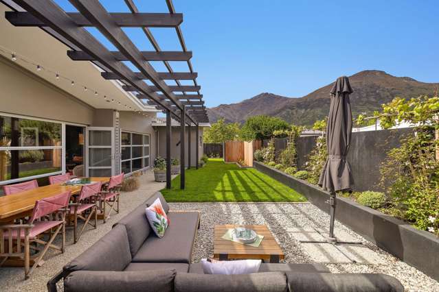 52 Sylvan Street Lake Hayes Estate_4