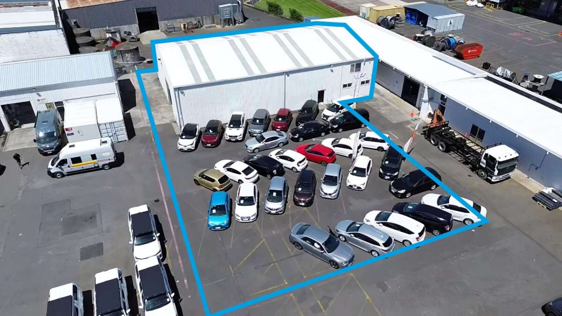 Part Of | 107 Harris Road East Tamaki_0