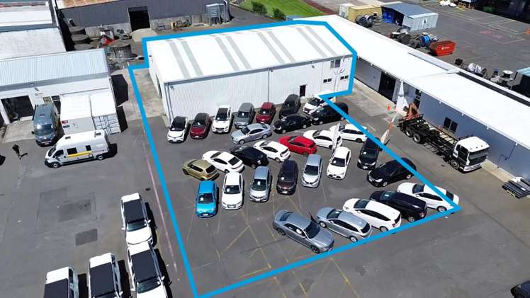 Part Of | 107 Harris Road_0