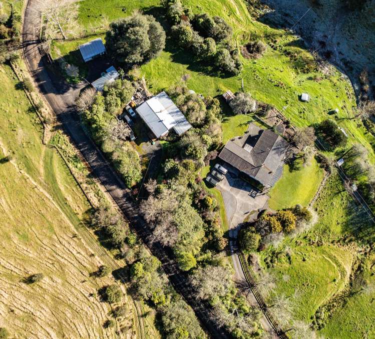 Lot Lot 1/56 Makakahi Road Raetihi_33