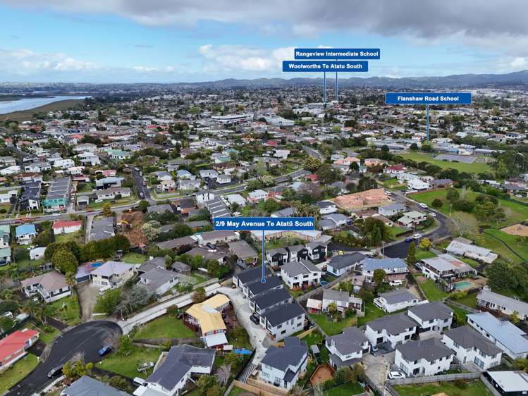 9 May Avenue Te Atatu South_13