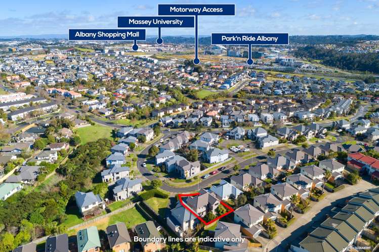 17 Sonoma Crescent Albany_22