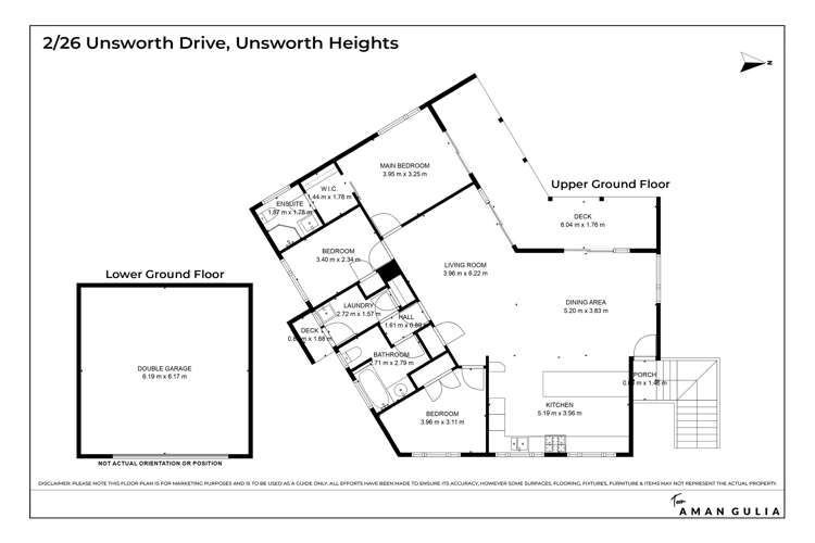 2/26 Unsworth Drive Unsworth Heights_18