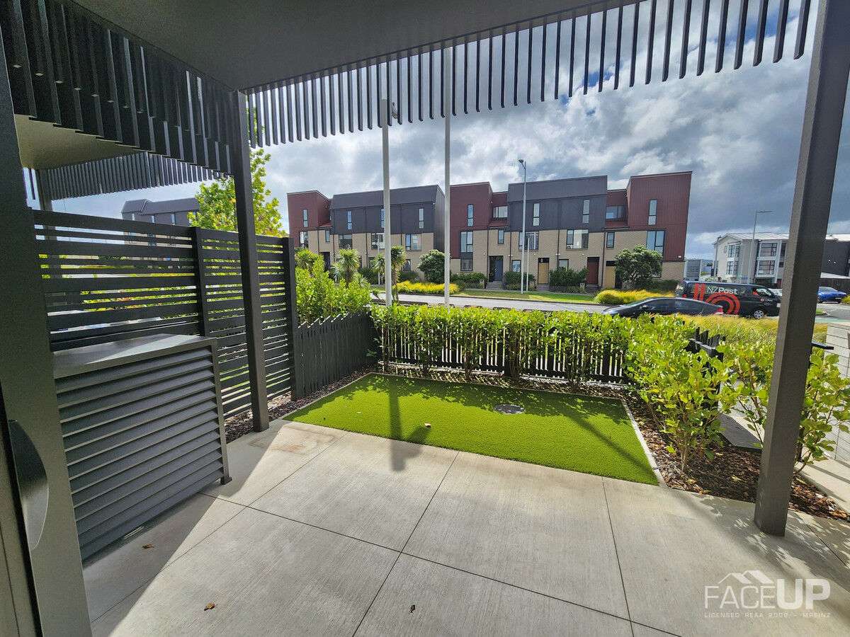 11/71 Hobsonville Point Road Hobsonville Waitakere City Houses