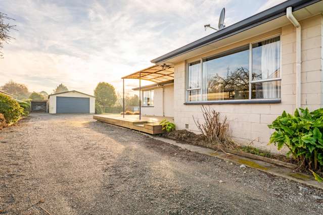 Your Next Place to Call Home in Geraldine