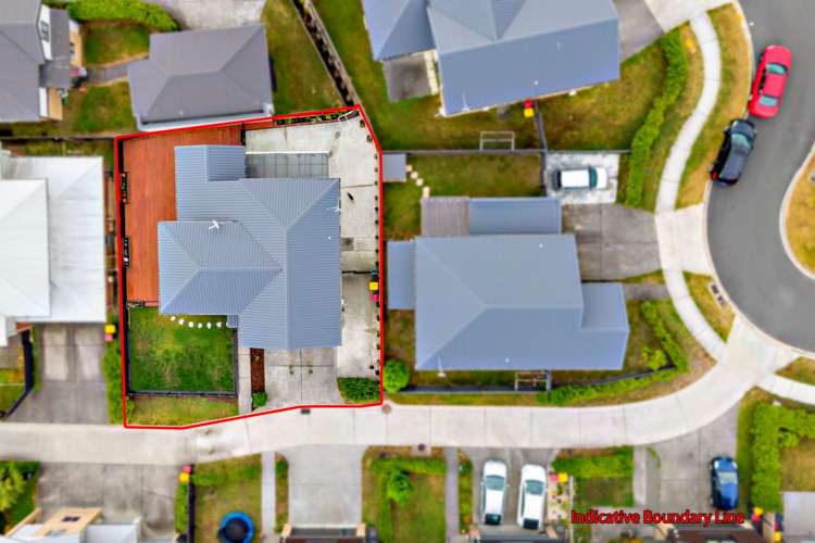 17 Hirimate Place Flat Bush_18