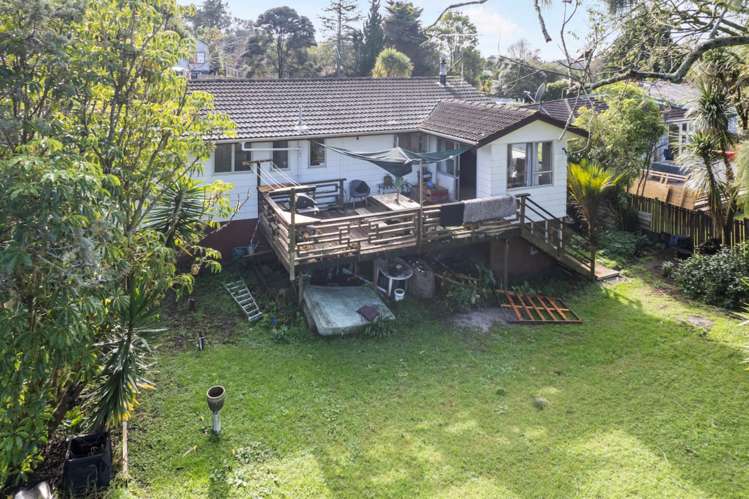 26 Annison Avenue Glen Eden_19