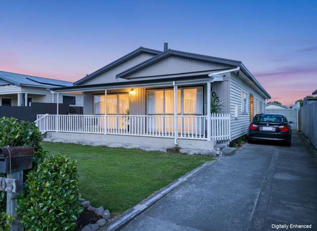 Eight Bedrooms, Built for Living Large!