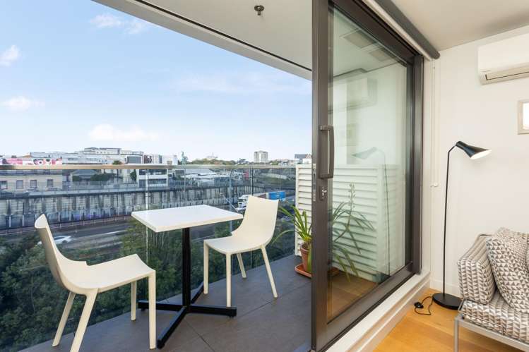 101/1 Cobden Street Auckland Central_8