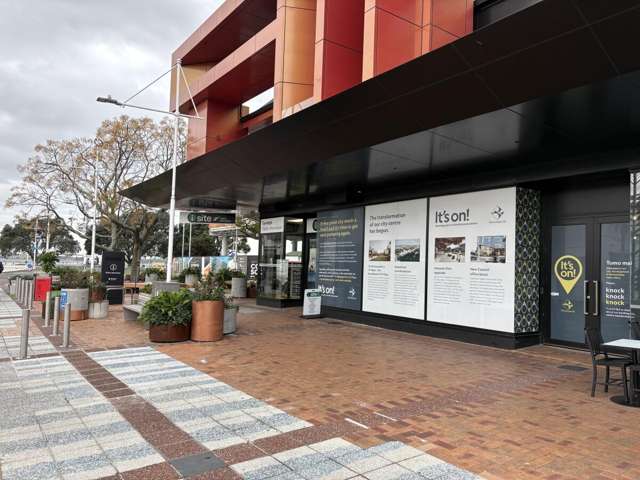 Tenancy 1, 1 Devonport Road City Centre_4