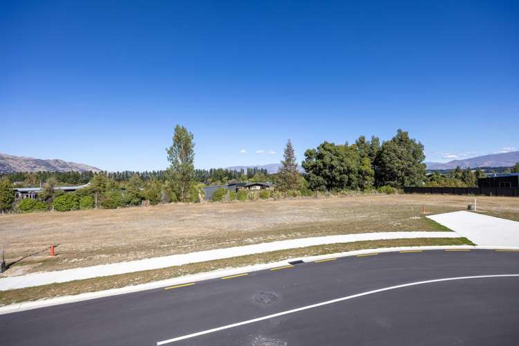 Lot 13 Koreke Rise Lake Hawea_6