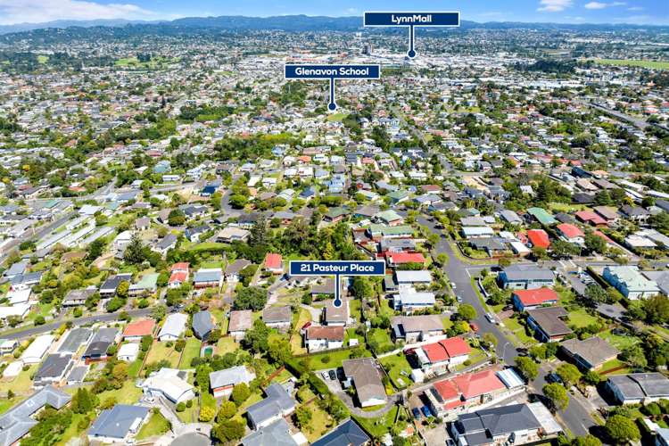 21 Pasteur Place New Windsor_22