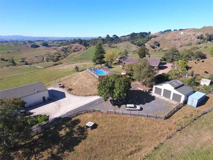 213 Honikiwi Road Otorohanga_22