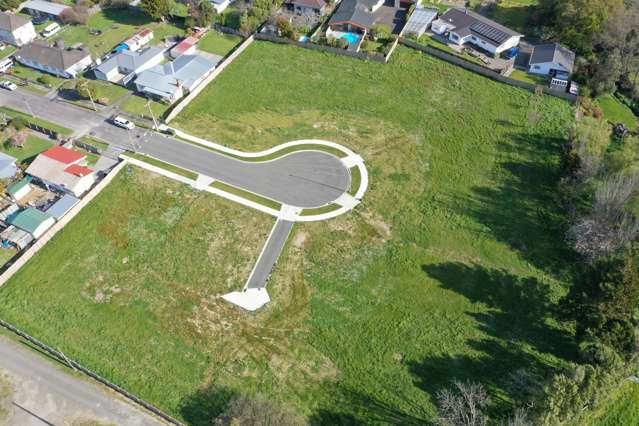 Lot/8 Hamilton Street Pahiatua_4