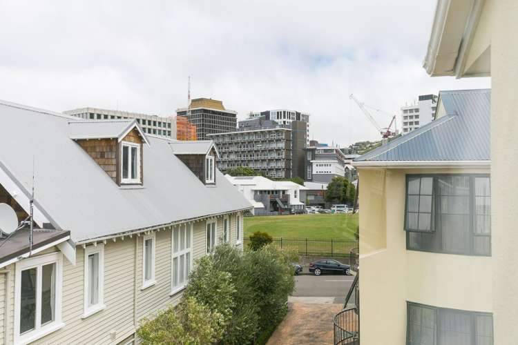 16e Hobson Street Thorndon_18