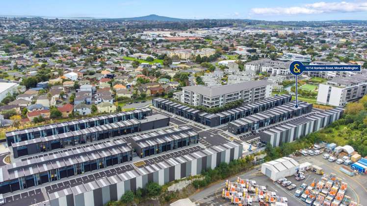 Unit 19/14 Harrison Road Mt Wellington_15