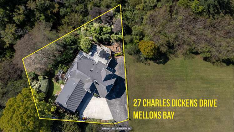 27 Charles Dickens Drive Mellons Bay_41
