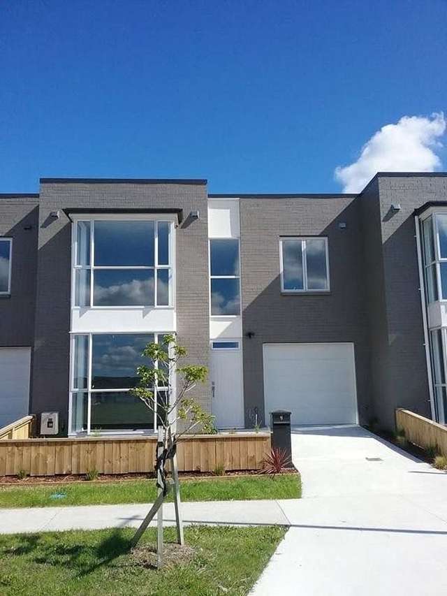 Spacious 4 Bedroom House