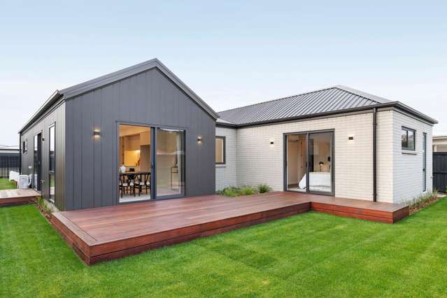 Design, Quality and Lifestyle