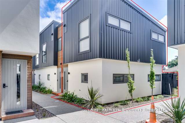 6/101 Mackworth Street Woolston_2