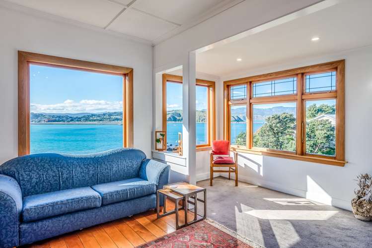 10 Hungerford Road Lyall Bay_9