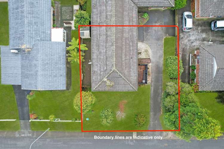 1/21 Sunnypark Avenue Rosehill_16