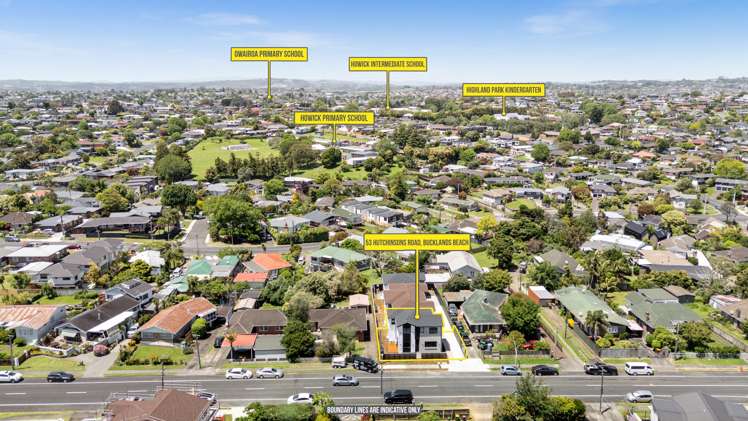 Lots 1-4/53 Hutchinsons Road Bucklands Beach_21