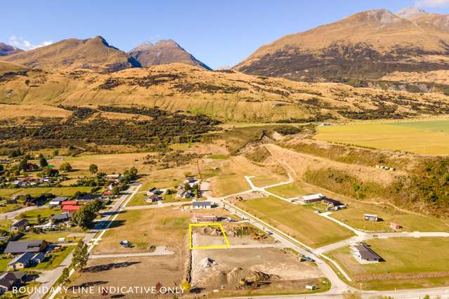 Lot 8 Shiel Street Glenorchy_1