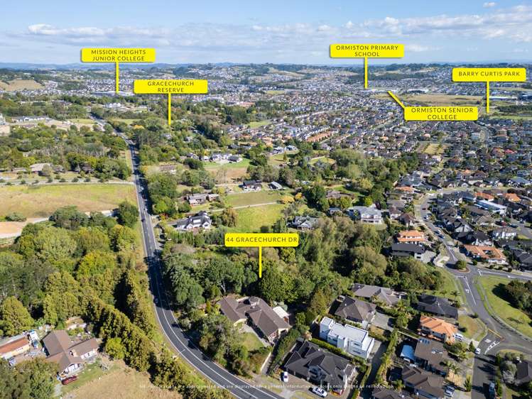 44 Gracechurch Drive Flat Bush_30
