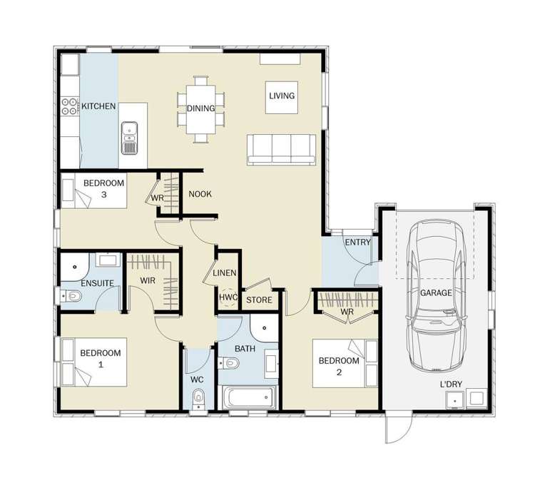 14 Aitkenhead Court Parakai_5